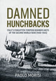 Book cover of: Damned Hunchbacks. By: Paolo Morisi