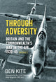 Book cover of: Through Adversity. By: Ben Kite