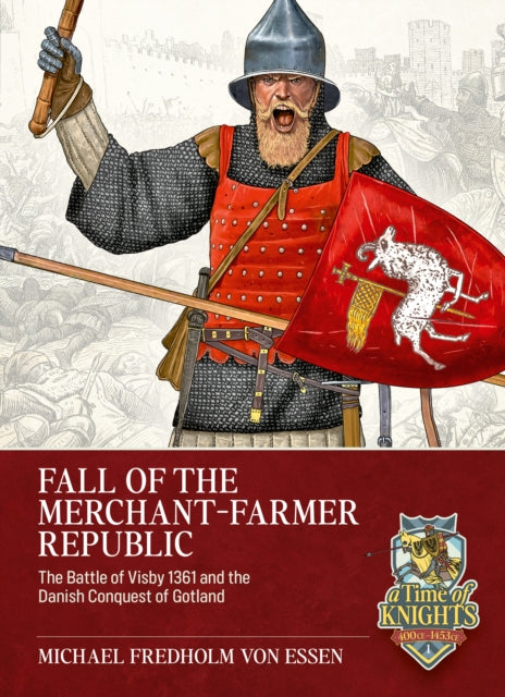 Fall of the Merchant-Farmer Republic