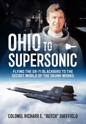 Ohio to Supersonic