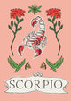 Book cover of: Scorpio. By: Liberty Phi