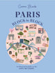 Book cover of: Paris, Block by Block. By: Cierra Block