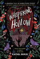 Book cover of: Whispering Hollow. By: Rachel Burge