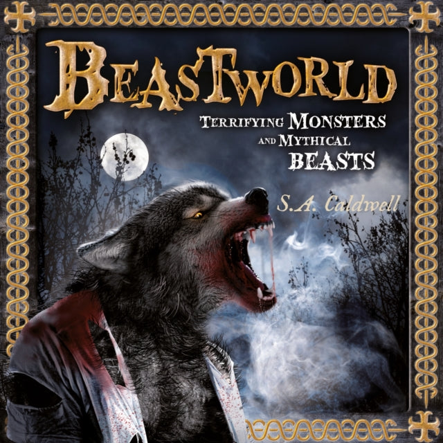 Book cover of: Beastworld