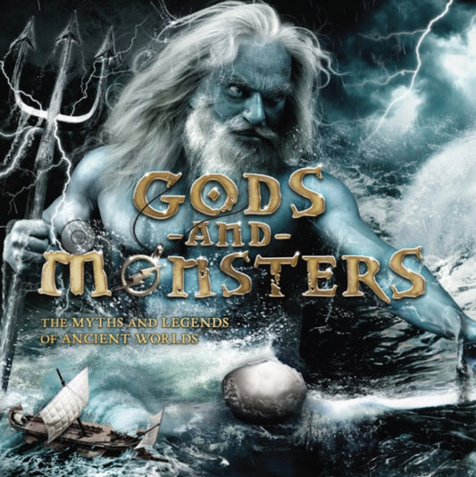 Book cover of: Gods and Monsters