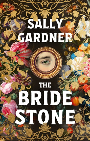 Bride Stone, the spellbinding new historical novel from the author of The Weather Woman