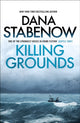 Book cover of: Killing Grounds. By: Dana Stabenow
