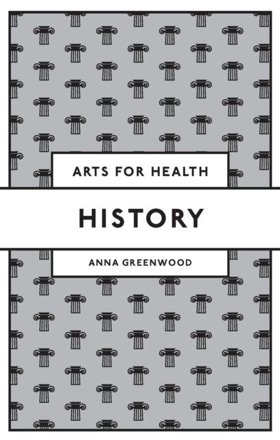 Book cover of: History. By: Anna Greenwood