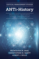 Book cover of: ANTi-History. By: Nicholous M. Deal