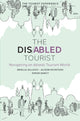 Book cover of: Disabled Tourist. By: Brielle Gillovic