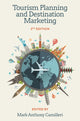 Book cover of: Tourism Planning and Destination Marketing. By: Mark Anthony Camilleri