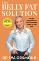 Belly Fat Solution 9781804580448 Eva Orsmond
