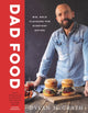 Book cover of: Dad Food. By: Dylan McGrath