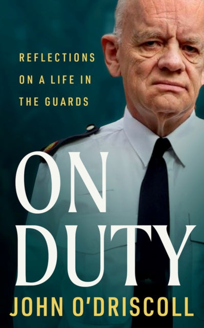 Book cover of: On Duty. By: John O'Driscoll