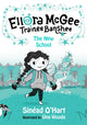 Book cover of: Ellora McGee, Trainee Banshee