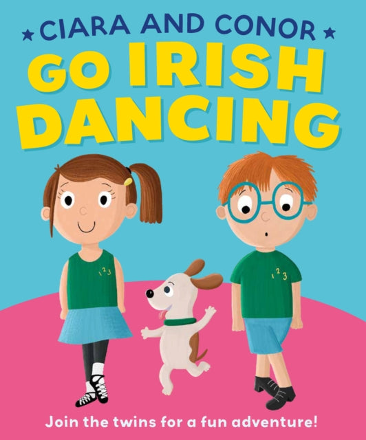 Book cover of: Ciara and Conor