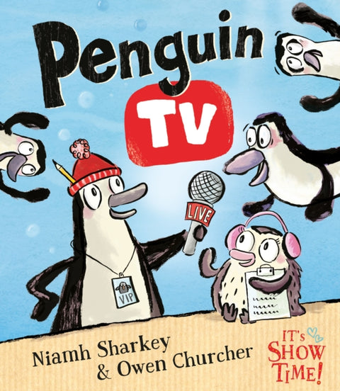 Penguin TV