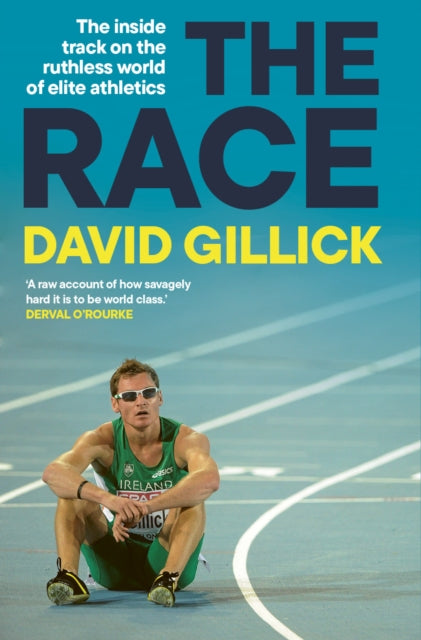 Book cover of: Race