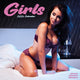 Book cover of: Girls Calendar 2026  Square Sexy Girls Glamour Wall Calendar - 16 Month
