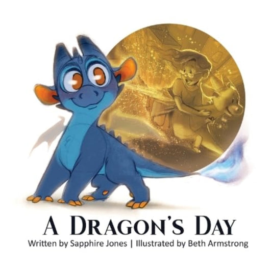 Book cover of: Dragon's Day