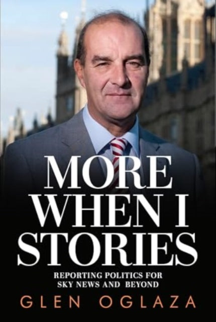 Book cover of: MORE WHEN I STORIES