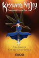 Book cover of: Kassandra Killjoy Paranormal Private-Eye