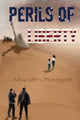 Book cover of: Perils of Liberty. By: Alexandre Ottoveggio