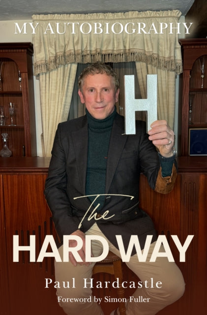 Book cover of: Hard Way