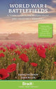 Book cover of: World War I Battlefields: A Travel Guide to the Western Front. By: Emma Thomson
