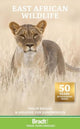 Book cover of: East African Wildlife. By: Philip Briggs
