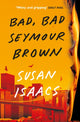 Book cover of: Bad, Bad Seymour Brown