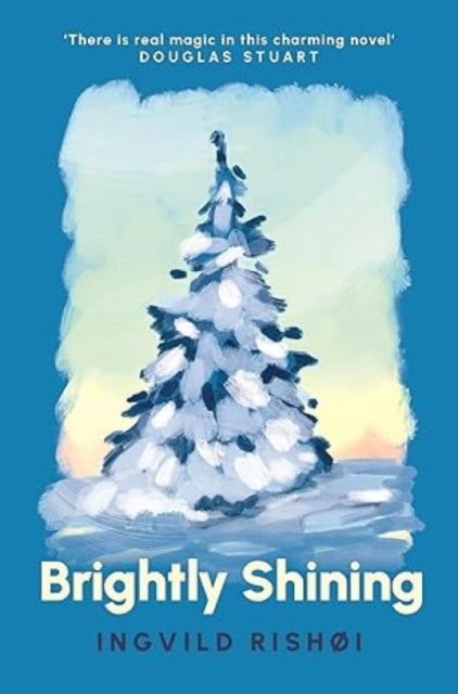 Book cover of: Brightly Shining