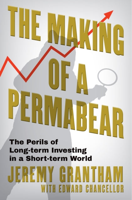 The Making of a Permabear