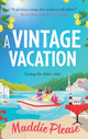 Book cover of: Vintage Vacation