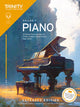 Book cover of: Trinity College London Piano Exam Pieces Plus Exercises from 2023: Grade 1: Extended Edition