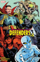 Book cover of: Defenders Vol. 1: There Are No Rules