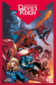 Devil's Reign 9781804910320 Chip Zdarsky