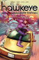 Hawkeye: Kate Bishop Vol. 1 - Team Spirit 9781804910337 Marieke Nijkamp
