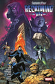 Book cover of: Fantastic Four: Reckoning War. By: Dan Slott