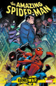 Book cover of: Amazing Spider-Man: Gang War. By: Zeb Wells