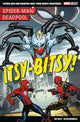 Marvel Select - Spider-Man/Deadpool: Itsy-Bitsy! 9781804912072 Joe Kelly