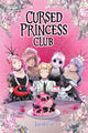 Book cover of: Cursed Princess Club Volume 4