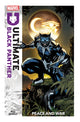 Ultimate Black Panther Vol.1: Peace and War 9781804912553 Bryan Hill