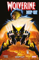Book cover of: Wolverine: Deep Cut. By: Chris Claremont