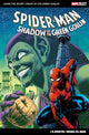 Book cover of: Marvel Select: Spider-Man: Shadow of The Green Goblin