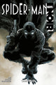 Book cover of: Spider-Man Noir Omnibus
