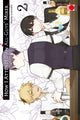 Book cover of: How I Attended An All-Guys' Mixer Volume 2