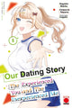 Book cover of: Our Dating Story Volume 5