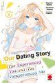 Book cover of: Our Dating Story Volume 6