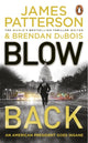 Book cover of: Blowback